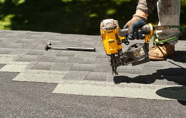 Best Gutter Installation and Repair  in Orting, WA
